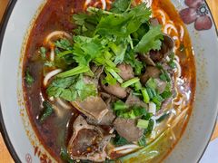 -幺不倒重庆小面(大梁店)