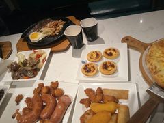 -纽斯特自助牛排餐厅(三林印象城店)