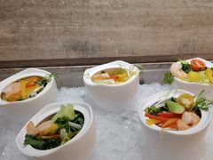 -北京王府井希尔顿酒店·万斯阁西餐厅