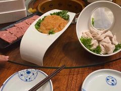 -古关火锅店(古北水镇景区店)
