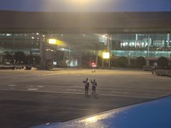 -上海虹桥国际机场