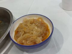 -海宝酒家(中山四路店)