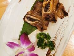 -酒久自助料理(佳兆业店)