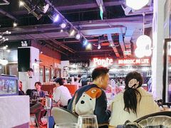 -Ponte 意大利餐厅