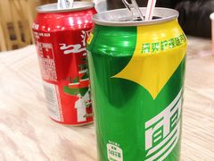 -江城燕子大排档(江汉路步行街店)