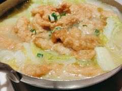 -渝是乎酸菜鱼(龙旗购物中心店)