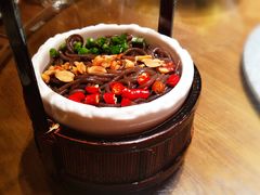 -刀板香·安徽菜(国购IFC店)