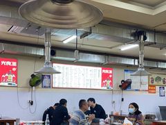 -雷哥烧烤(丰储街店)