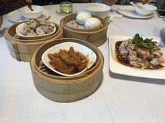 -春满园·早茶·粤菜·宴会(前海店)
