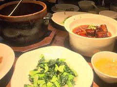 -许爷家·生态湖鲜(徐汇日月光店)