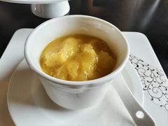 -北京饭店谭家菜