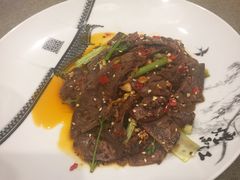 -花溪雨·森林餐厅(石基店)