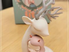 -泡泡玛特POPMART(合生汇店)