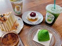 -侘寂甜品(自取店)