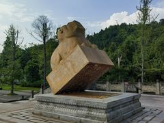 -中国观音故里广德景区