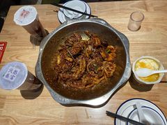 -嘎嘎鸭下巴·爆辣干锅(明教寺店)