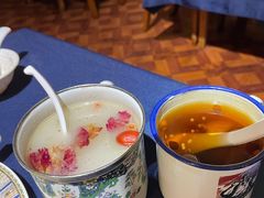 -伊带伊路新疆美食府(呼家楼店)