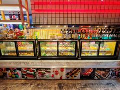 -亚马逊蒸汽活海鲜自助(LCM置汇旭辉广场店)