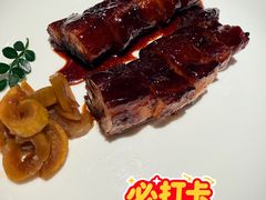 秘制黑叉烧-小炳胜(天环店)
