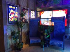大堂-好乐迪(张扬路八佰伴店)