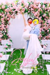 -日光视觉婚纱摄影(旗舰店)
