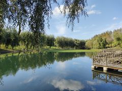 -长春公园(普阳街道)