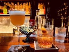 -HUNTING BAR亨霆鸡尾酒馆(越秀淘金店)