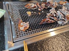 -大汗烧烤滩羊馆(清水河公园店)