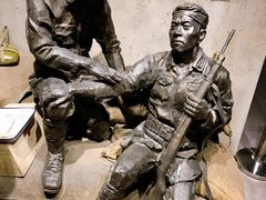 -上海四行仓库抗战纪念馆