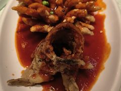 -桂满陇·西湖船宴(平安金融中心店)