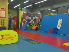 -HELLO功夫(印象城店)