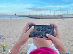 -深圳大梅沙京基洲际度假酒店