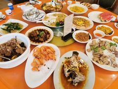 -巽寮印象美食部落餐厅·海鲜·地方特色菜(惠州体验店)