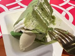 -théATRE 茶聚场(王府中環店)