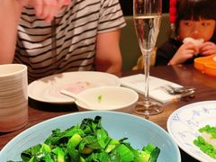 -庐灶江南·江南菜·四合院Bistro(东直门雍和宫·原华侨宾馆店)
