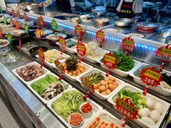 -经典老菜坊·开封灌汤包(火车站店)