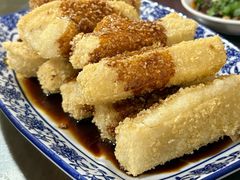 -范记豆花庄(东门好吃街店)