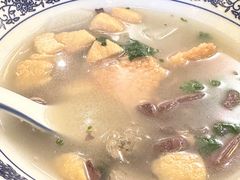 -小潘记鸭血粉丝汤
