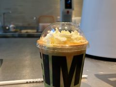 开心果-北芒BEIMO COFFEE(五台山店)
