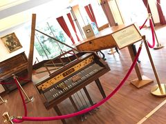 -鼓浪屿钢琴博物馆