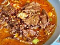 -懒人盐府人家(航天桥店)