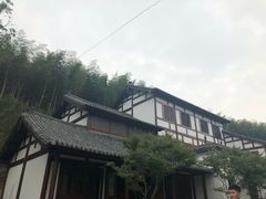 -径山寺