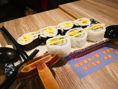 -左舞和风屋便当(金地店)