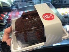 -85度C(厦门中华城新店)