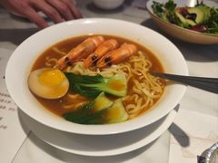 -子霖南山鲜虾面(南山总店)