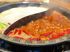 -纸盐河码头火锅(十八梯店)