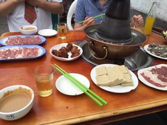 iphone_upload_pic-前门张记涮肉(前门店)