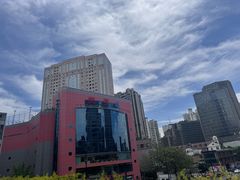 -美罗城