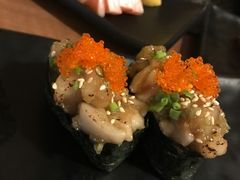 -昊·来了寿司(双楠2店)