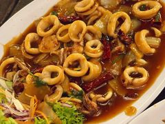 -Telaga Seafood Restaurant